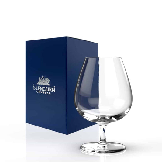 MoodCompanyNL - Cognac of Brandy glas Jura - Glencairn Crystal Scotland - 6151206522514