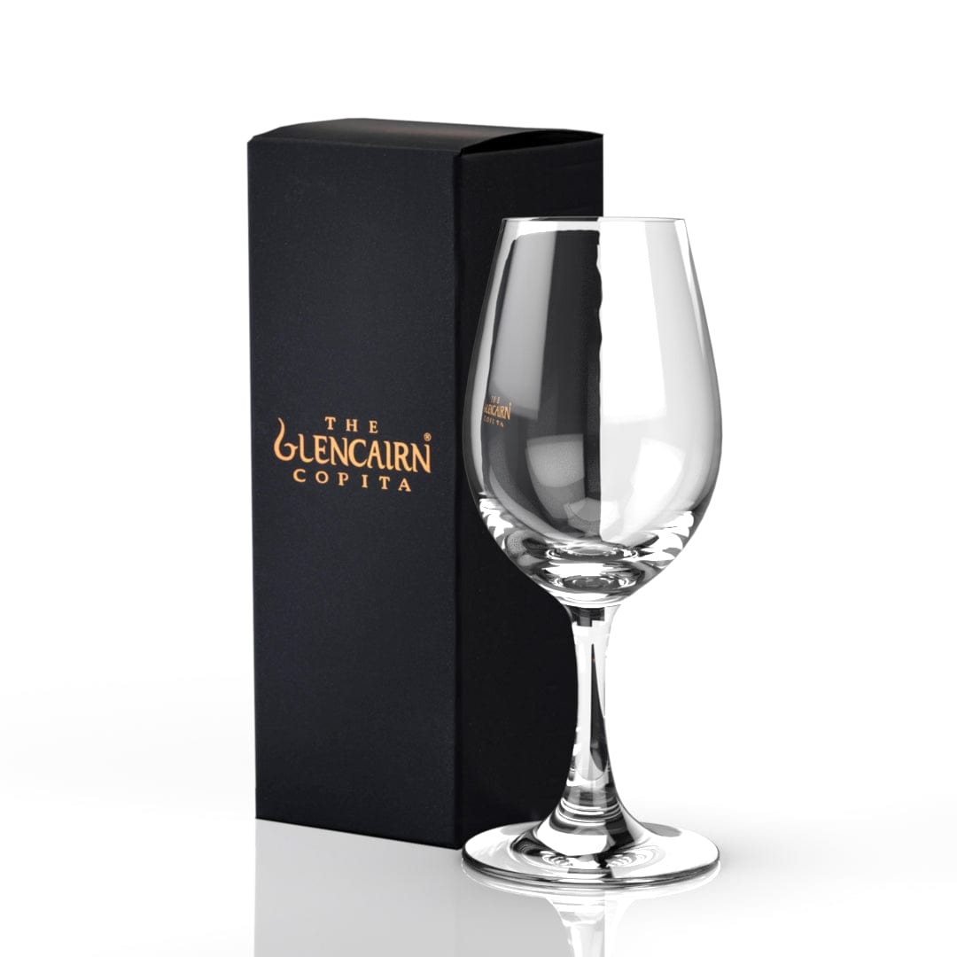 MoodCompanyNL - Copita Whiskyglas Geschenkverpakking - Glencairn Crystal Scotland - 6091038636617