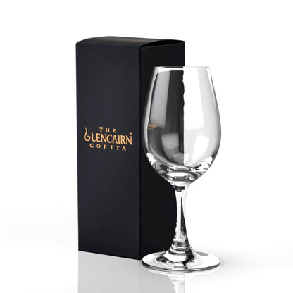 MoodCompanyNL - Copita Whiskyglas Geschenkverpakking - Glencairn Crystal Scotland - 6091038636617