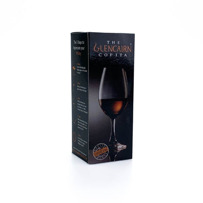 MoodCompanyNL - Copita Whiskyglas - Glencairn Crystal Scotland - 6095643825893