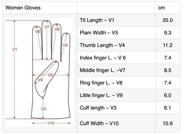 MoodCompanyNL - Dames Handschoenen Roestbruin Rood en Oranje ruit met Bruin Leer - Harris Tweed - Glen Appin of Scotland - 5060959023586