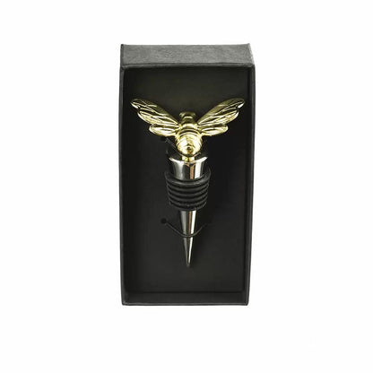 Mood Company - Flesstop Bij - Wijn - Just Slate Company Scotland - 5060718717572