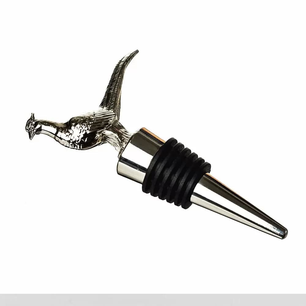 Mood Company - Flesstop Fazant - Wijn - Just Slate Company Scotland - 5060426288968