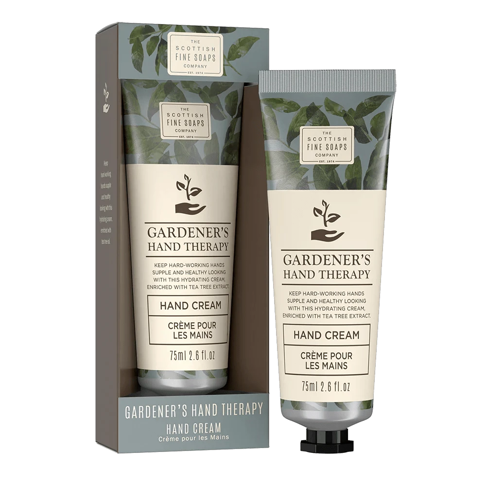 Mood Company - Gardener's handverzorging voor tuinliefhebbers - 5016365003223