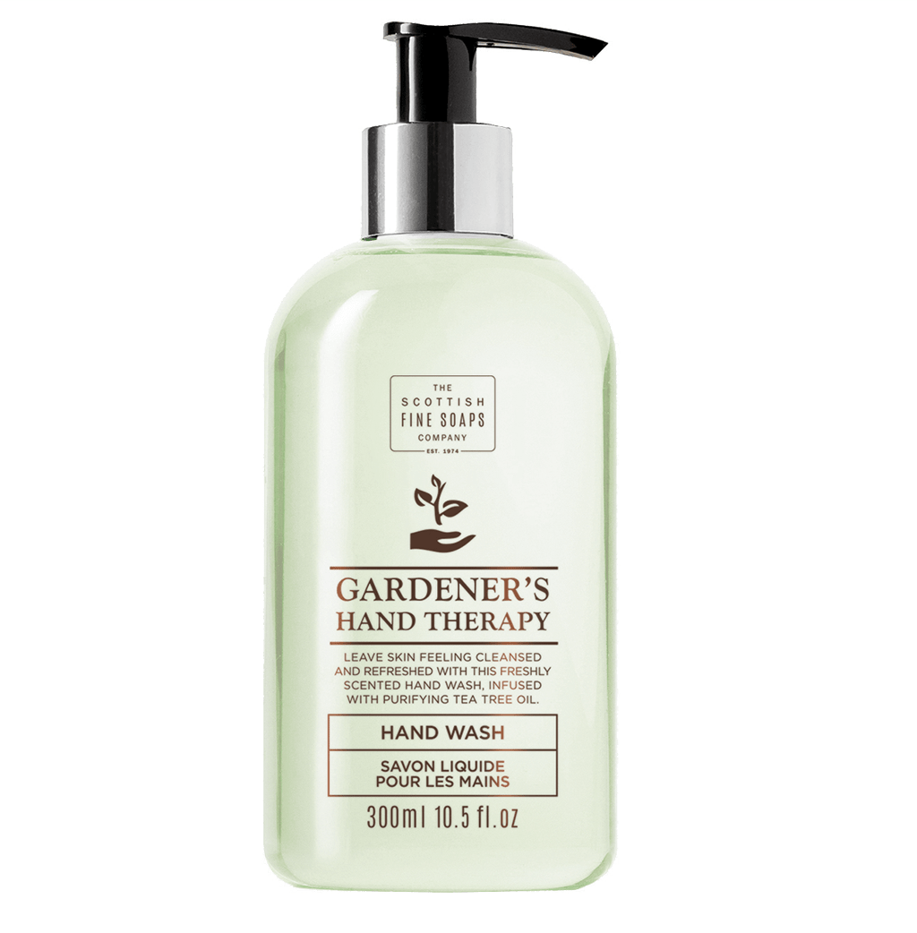 MoodCompanyNL - Gardeners Handzeep 300ml - 5016365003216