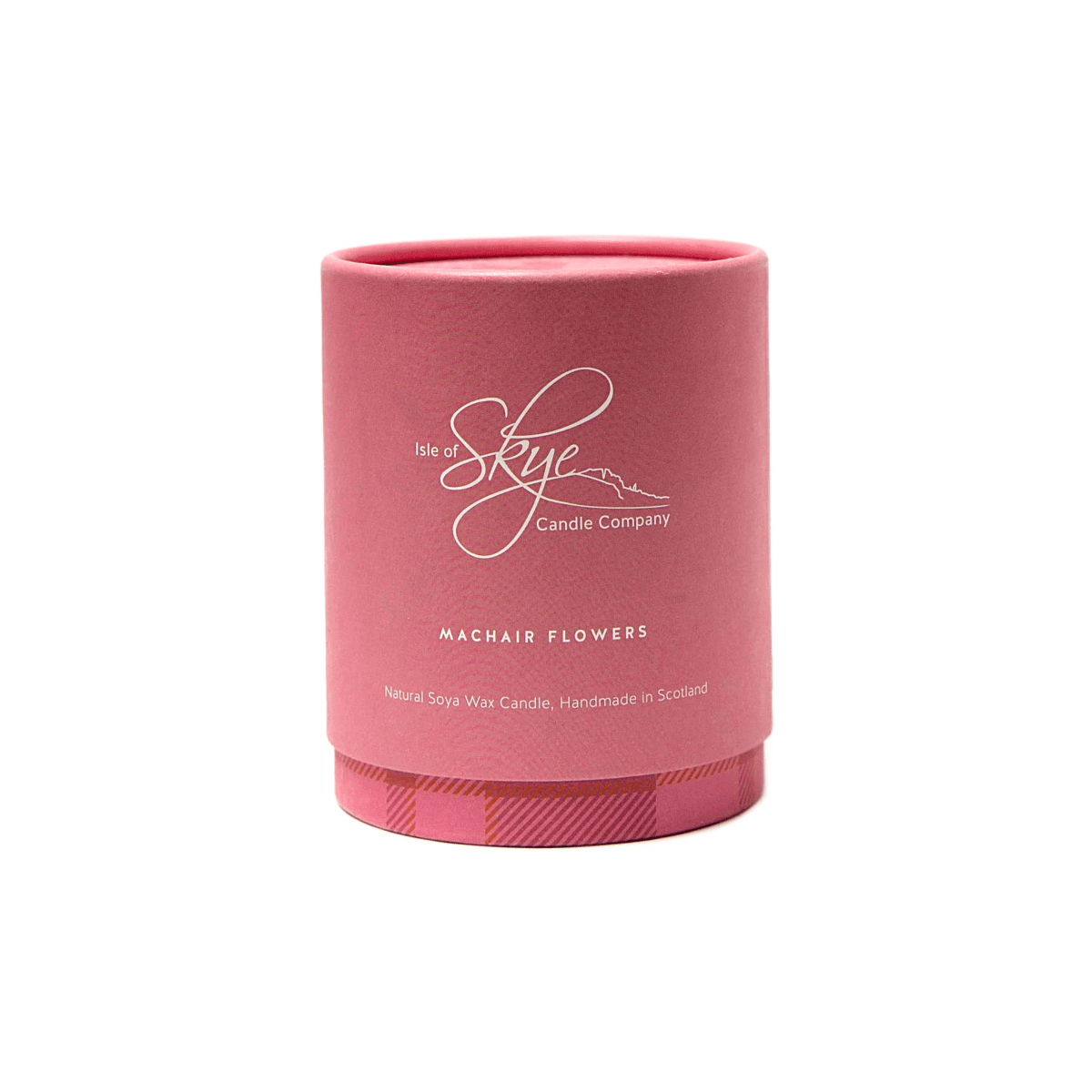 MoodCompanyNL - Geurkaars Veldbloemen (Machair Flower) Large - 45 uur - Sojawas - Isle of Skye Candle - 5060346382050