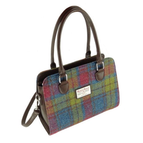 Harris Tweed Taschen