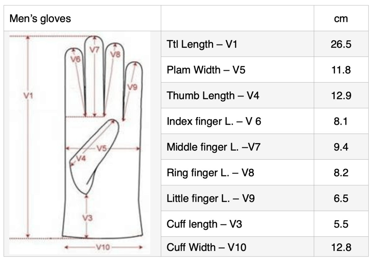 MoodCompanyNL - Heren Handschoenen Zwart Wit met Zwart Leer - Harris Tweed - Glen Appin of Scotland - 5060631372872