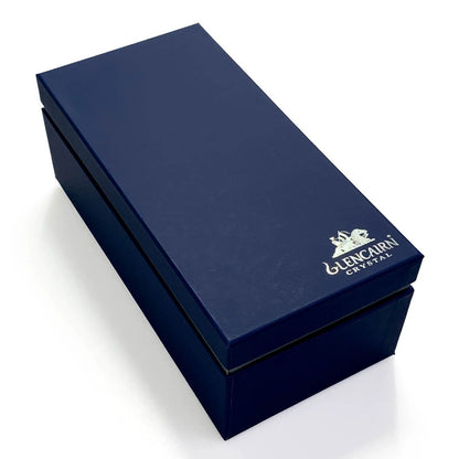 Karaf IONA - 750 ml - Geschenkverpakking - Glencairn Crystal Scotland by MoodCompanyNL