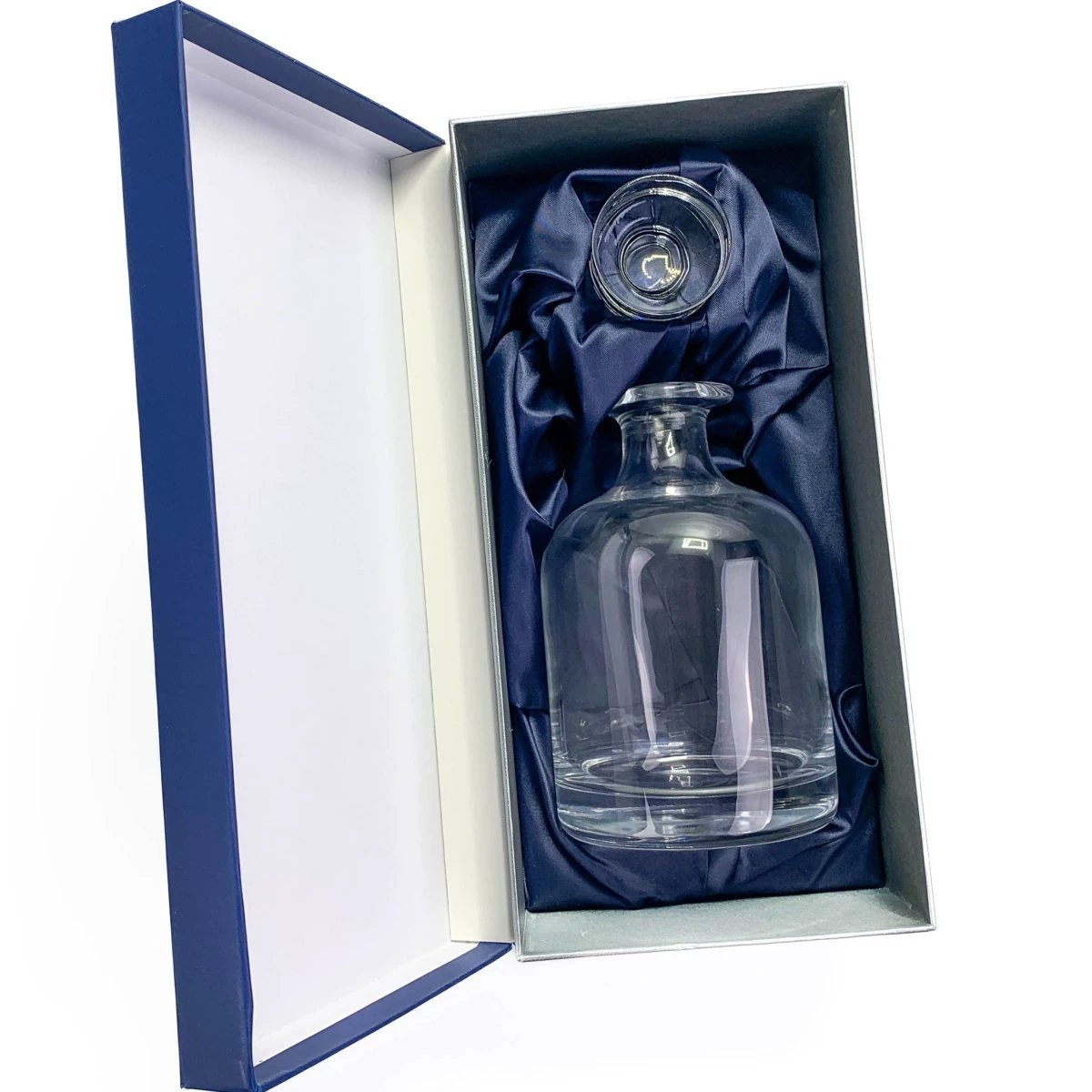 Karaf IONA - 750 ml - Geschenkverpakking - Glencairn Crystal Scotland by MoodCompanyNL