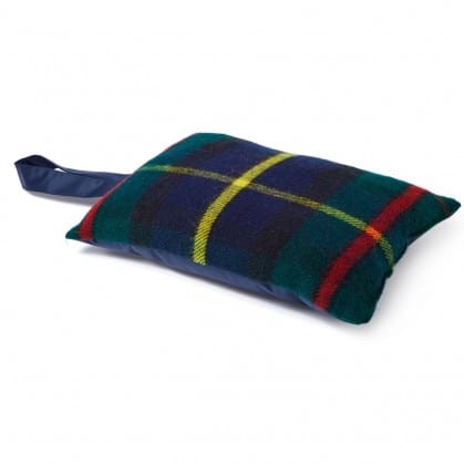 MoodCompanyNL - Kniekussen Hunting McLeod - Tweed - 51x36 - Tweedmill - 5060674574394