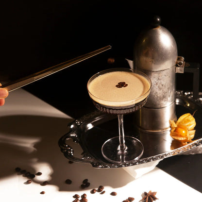 MoodCompanyNL - Maak je eigen Espresso Martini - Cadeautip - Craftly - 4260680270858