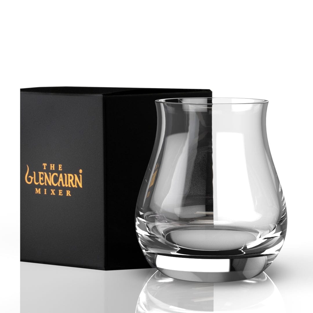 MoodCompanyNL - Mixer in geschenkverpakking - Glencairn Crystal Scotland - 6151208386398