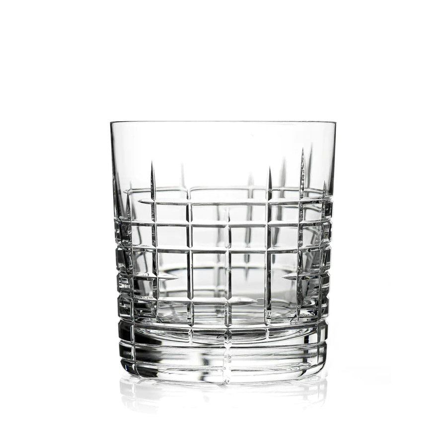Mood_Company Cumbria Whiskyglas Boogie Woogie Double Old Tumbler