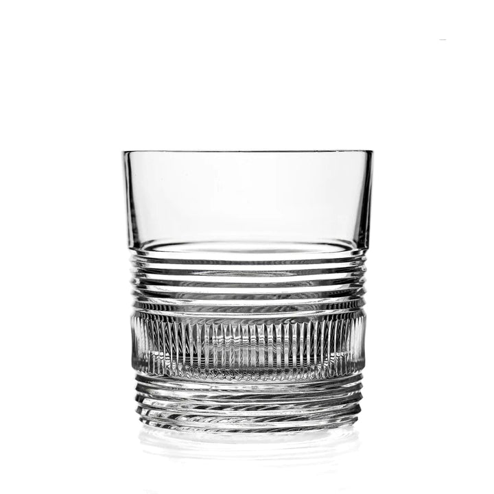 Mood_Company Cumbria Whiskyglas Loop Double Old Tumbler