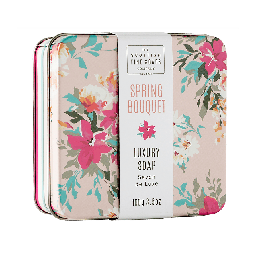 Mood_Company Floral Star Spring Bouquet 100g