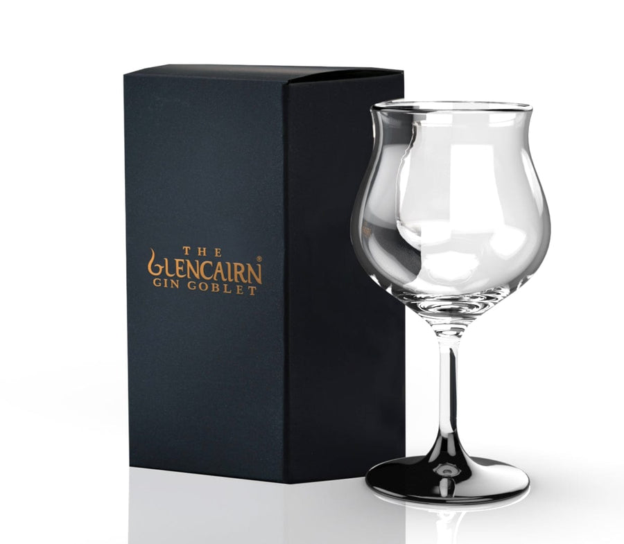 Mood_Company Glencairn Gin glas Geschenkverpakking