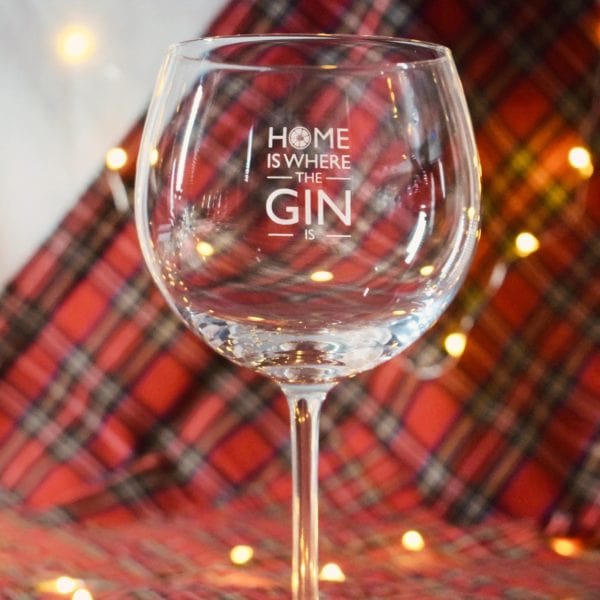Mood_Company Glencairn Gin glas Jura Home is where the …