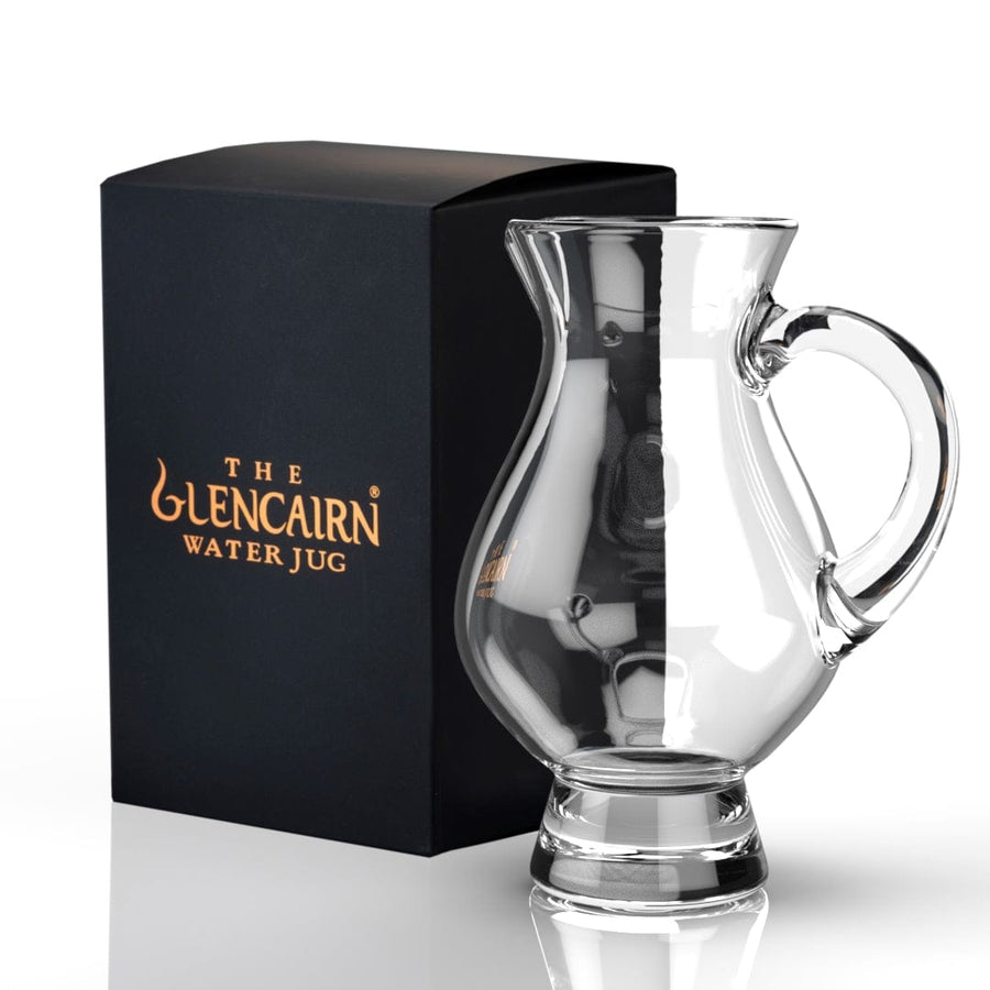 Mood_Company Glencairn Water Jug/karaf in geschenkverpakking