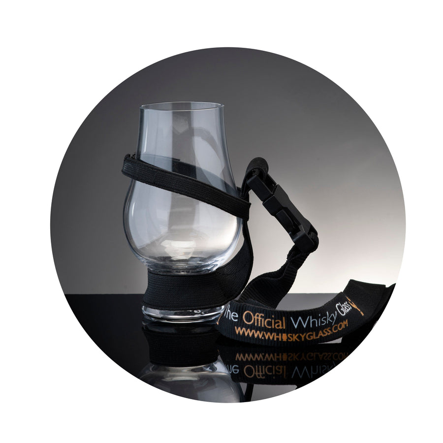 Mood_Company Glencairn Whiskyglas cord Glazen