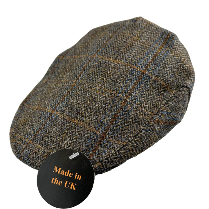 Mood_Company Harris Tweed County Pet Bruin LARGE