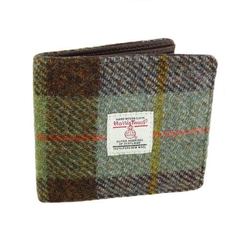 Mood_Company Harris Tweed Portemonnee Mull MacLeod