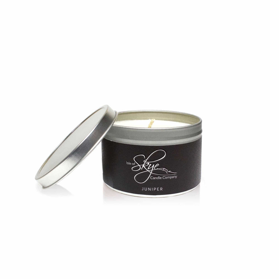 Mood_Company Isle of Skye Candle Allemansvriend Jeneverbes (Juniper) Travel Container