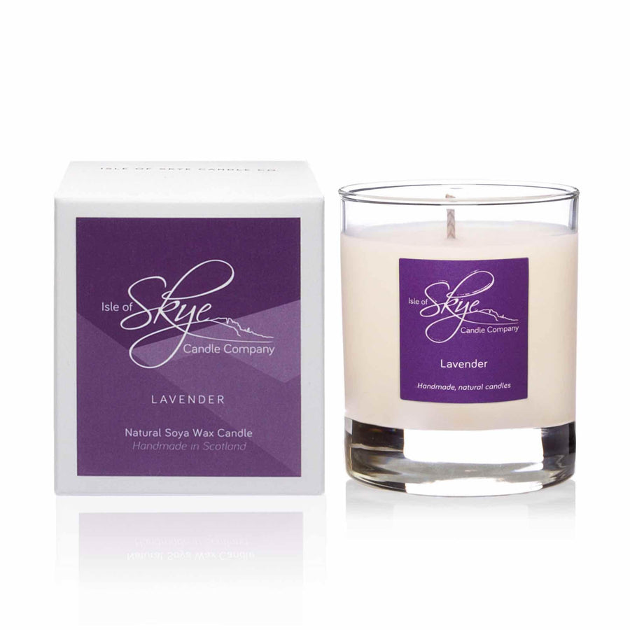 Mood_Company Isle of Skye Candle Lavendel Small Tumbler