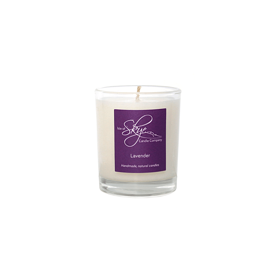 Mood_Company Isle of Skye Candle Lavendel Votive