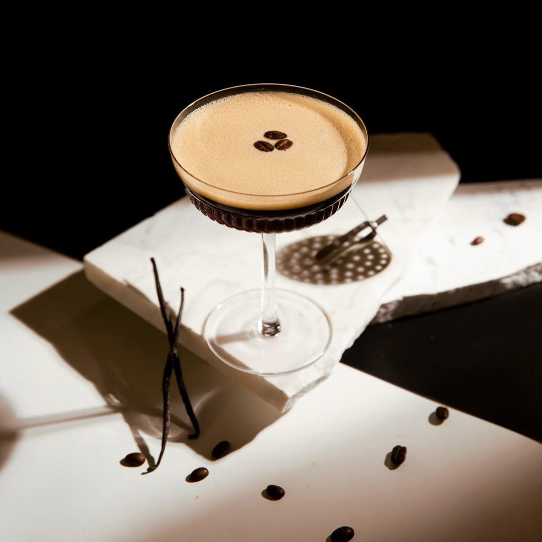 Mood_Company Maak je eigen Espresso Martini - Cadeautip - Craftly