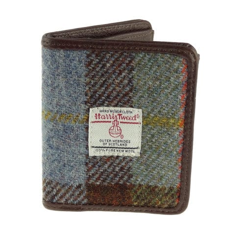 Harris Tweed Bags