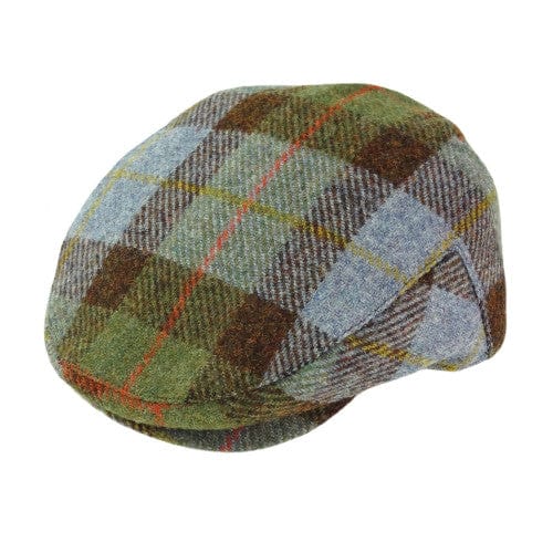 Mood_Company Pet county Macleod - Harris Tweed - Glen Appin of Scotland