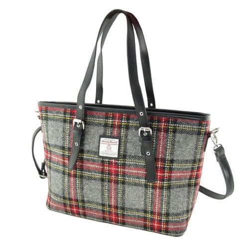 Harris Tweed Bags