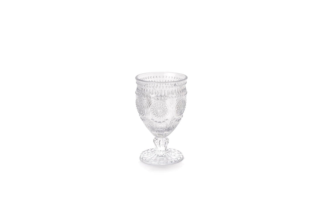 Mood_Company Water- wijnglas - 14 cm hoog - 1 stuk