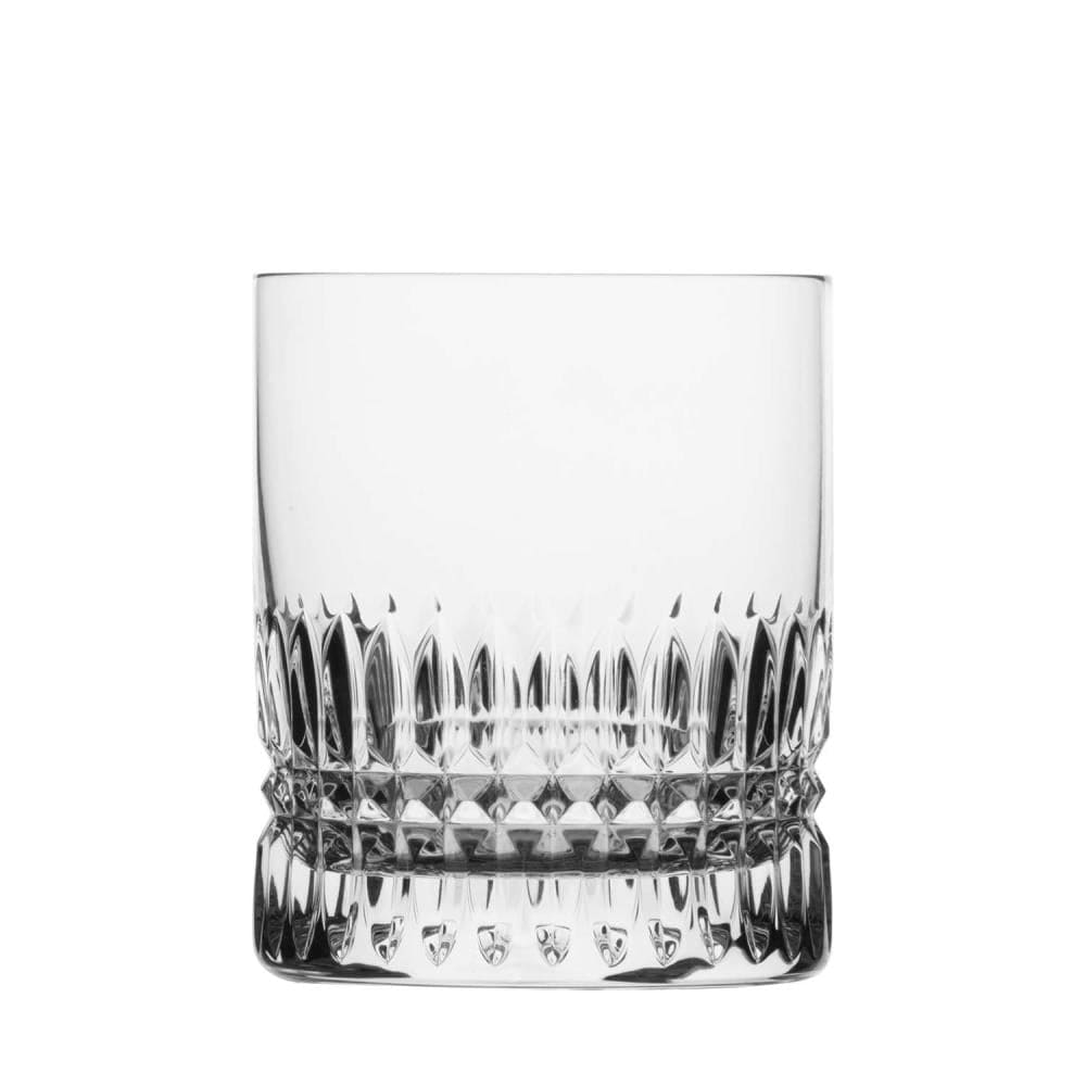 Mood_Company Whiskyglas Empire Tumbler - 350ml - Arnstadt Kristall