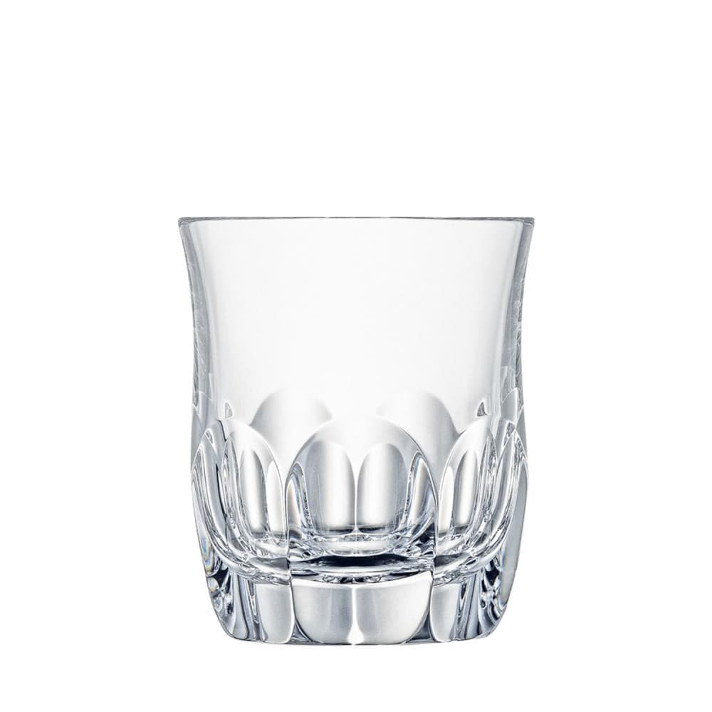 Mood_Company Whiskyglas Palais Tumbler - 260ml - Arnstadt Kristall