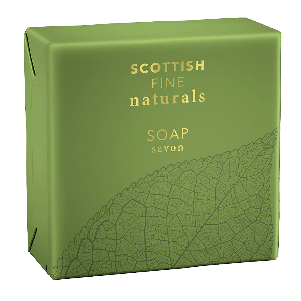 MoodCompanyNL - NIEUW Heerlijk frisse kruidenmix van Koriander en Limoen Zeep 100g - 5016365033008