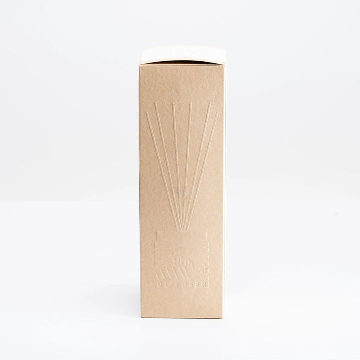 Mood Company - NIEUW! Reed Diffuser Winter Warmer - 10+ weken - Isle of Skye Candle - 5060346380995