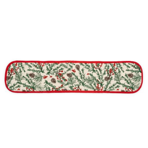 MoodCompanyNL - Ovenwanten Kerst Rendier - Cherith Harrison UK - 5060453324073