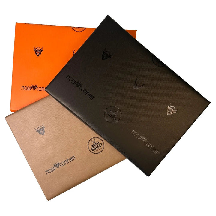 Mood Company - Pakpapier - 