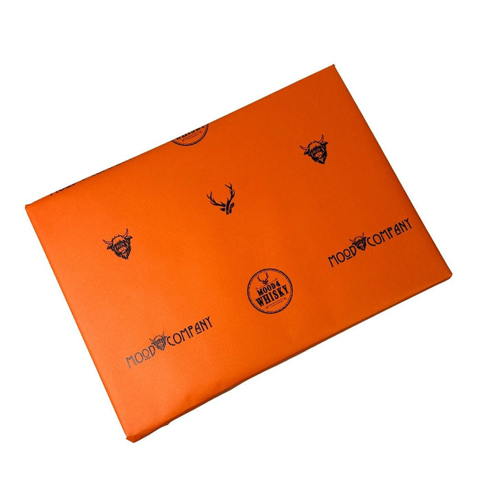 Mood Company - Pakpapier - 