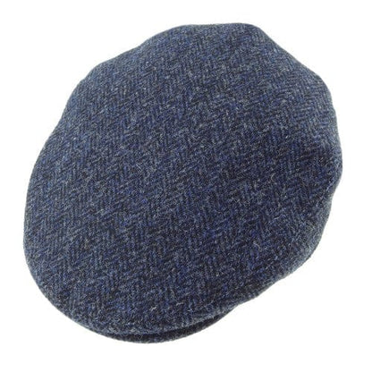 MoodCompanyNL - Pet County Blauw (Navy) - Harris Tweed - Glen Appin of Scotland - 6151211435441