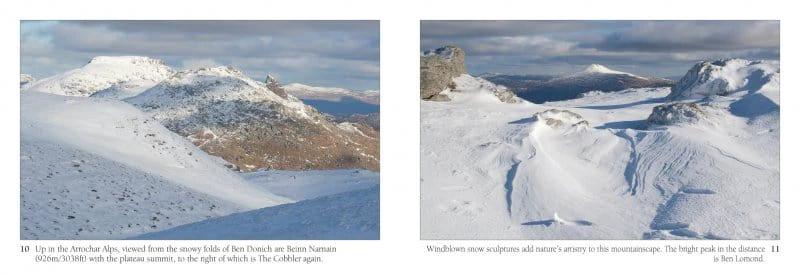 MoodCompanyNL - Picturing Scotland: Scotland's Mountains - 9781788180023