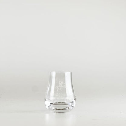 MoodCompanyNL - Proefglas Gegraveerd met Golfsport - Just Slate Company Scotland - 5060949556667