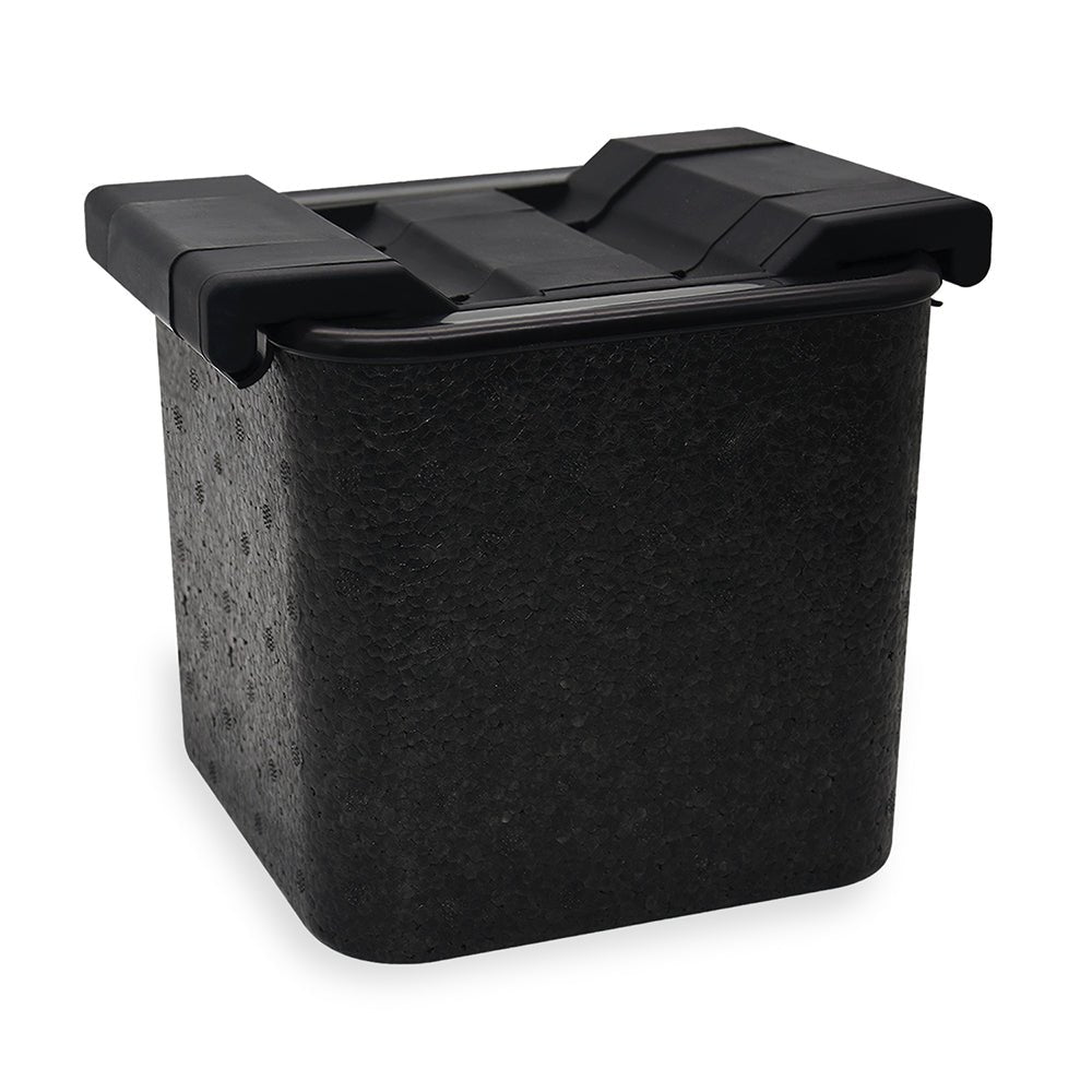 Mood Company - Professionele Crystal Clear IJsbalvorm - 4 IJsballen Ø 6 cm - Mood4Whisky - 6151222466465