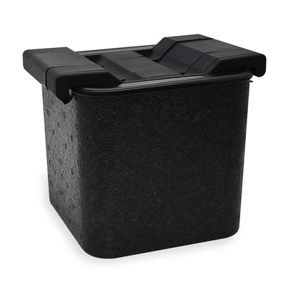 Mood Company - Professionele Crystal Clear IJsbalvorm - 4 IJsballen Ø 6 cm - Mood4Whisky - 6151222466465