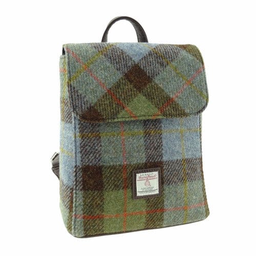 Harris Tweed Bags