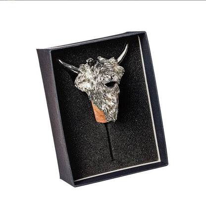 MoodCompanyNL - Schenktuit Schotse Hooglander - Wijn - Just Slate Company Scotland - 5060718710771