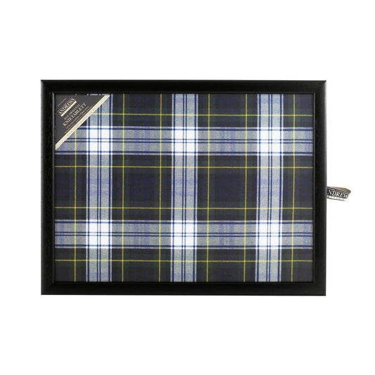 MoodCompanyNL - Schoot werkblad Tartan Dress Gordon - 6095635333320