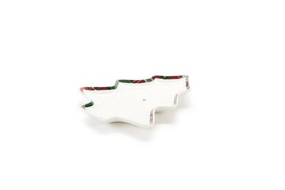 Serveerschalen kerstboom - 3 stuks - queen by Mood4Christmas